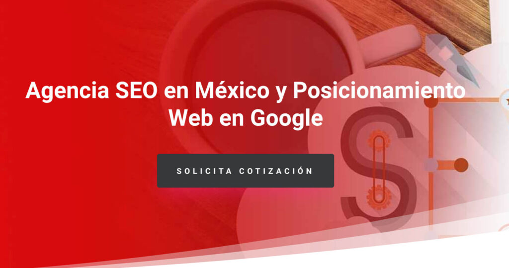 agencia seo mexico