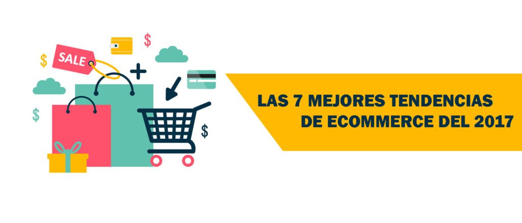 Tendencias de Comercio Electronico