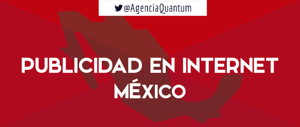 Publicidad en Internet Mexico