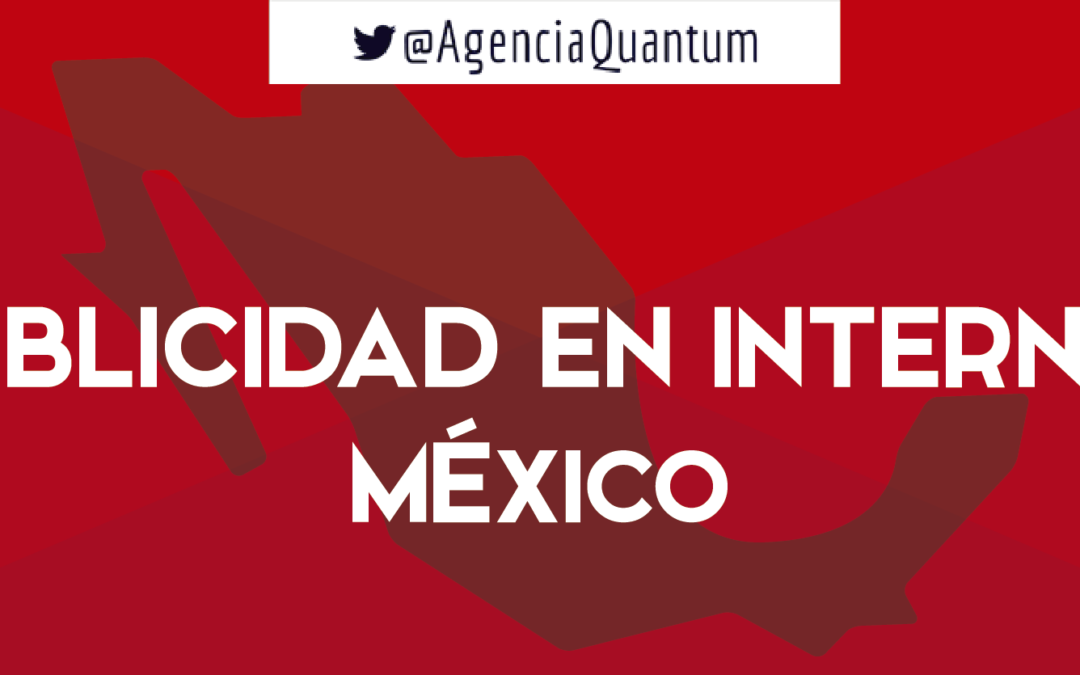 Inversión en Publicidad Digital: México