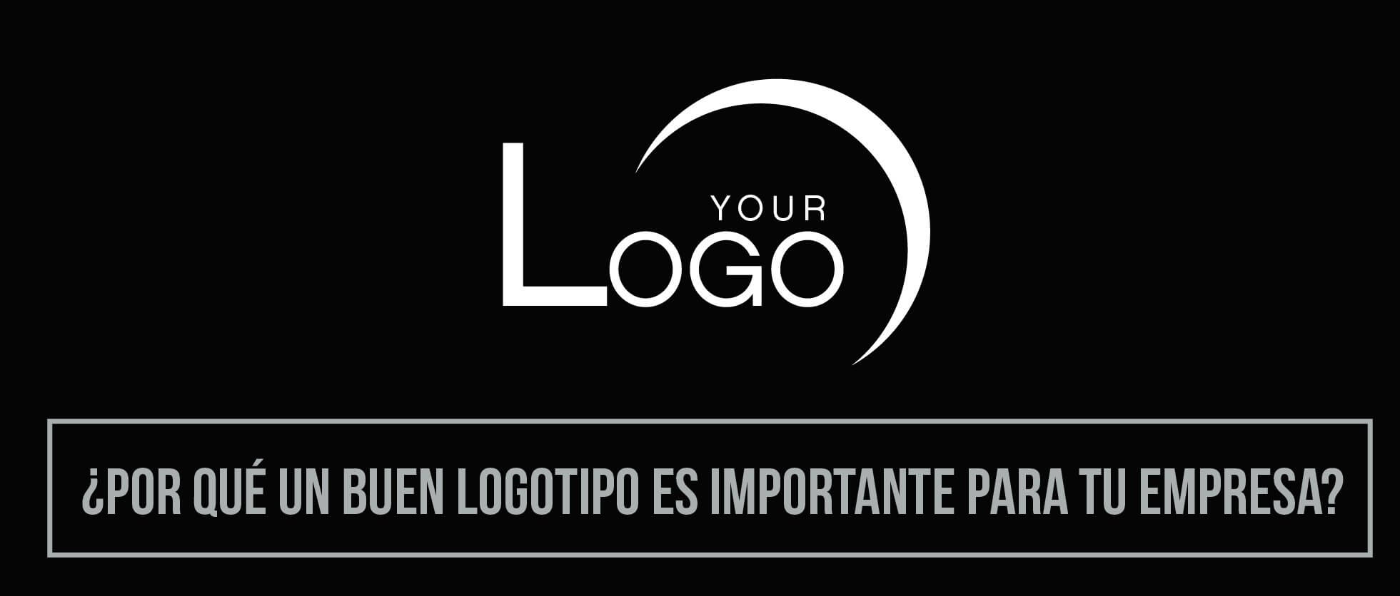 Por qué un buen logotipo es importante para tu empresa? - Agencia de  Marketing Digital en México