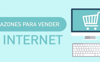 10 razones para vender por Internet en México – Ecommerce
