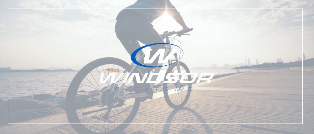 Windsor Ciclismo - ¡Refacciones y Accesorios para Bicicleta!