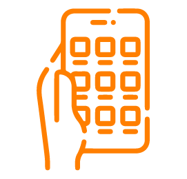 icon diseño de apps