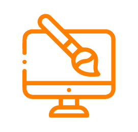 icon diseño gr