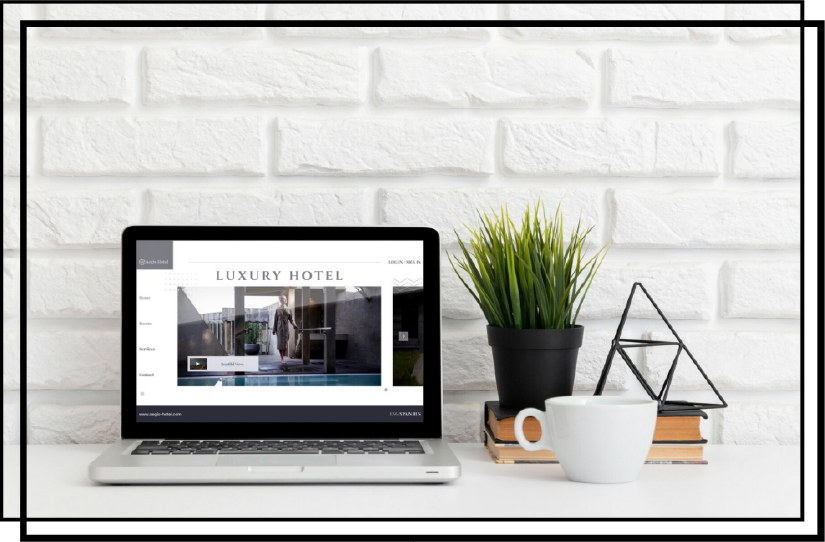 Diseño de Páginas Web en San Luis Potosí Diseño de Páginas Web en San Luis Potosí